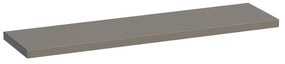 BRAUER Planchet - 60cm - MDF - mat taupe 9199