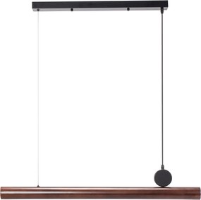 Hangende plafondlamp Forest Linie Led APP969-1CP
