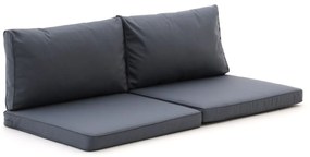 + 10% kassakorting | Loungekussen Tuin | Grijs-Antraciet | Dralon | Madison | 73x40cm | Kees Smit Tuinmeubelen