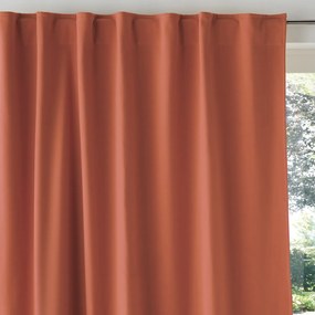 Thermisch fleece gordijn Panason