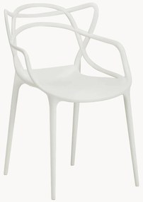 Armleunstoelen Masters, 2 stuks