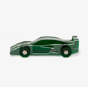 Transparante Auto - Lucite Car Small No7