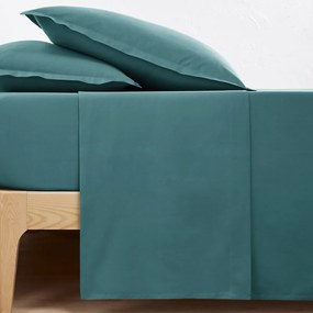 Effen katoenen hoeslaken, 80 draden, Scenario