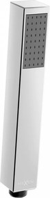 Mexen R-77 1-functie handdouche, chroom - 79577-00