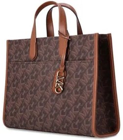 Boodschappentas Bruin MICHAEL Michael Kors  -