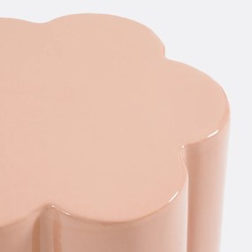 Keramisch bijzettafeltje, Jelly