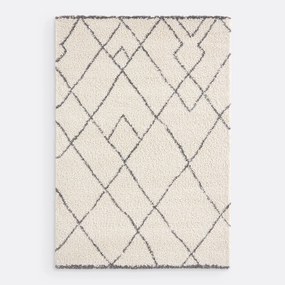 Vloerkleed in berber stijl Rabisco