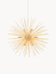 Grote design hanglamp Soleil