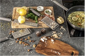 ZWILLING Pro Rasp, Fijn, 34 cm, Grijs - Pro - ZWILLING