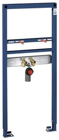 GROHE Rapid SL wastafel-element t.b.v wastafel voor wandkraan 38554001