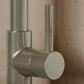 Saniclear Exclusive Stripes hendel voor Highriser (SK89498)