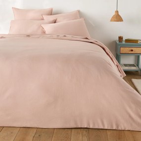 Dekbedovertrek, katoen flanel, Clara