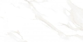 Mexen Luton Bianco proefstukje geglazuurde gres gerekt. G1, vloer- en wandtegel, glans - TL113-00-S