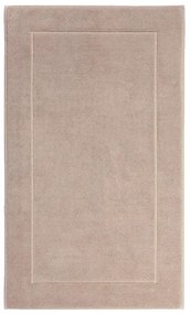 Aquanova London Badmat - 70x120cm - Nougat LONBML-136