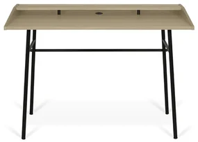 TemaHome Ply Modern Bureau Eiken - 12 X 60cm.