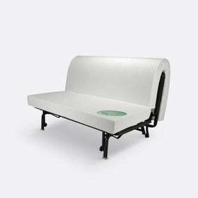 Bankstel BZ, mousse Bultex 15 cm
