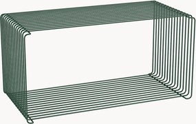 Module Panton Wire Extended voor modulaire wandkast, B 70 cm