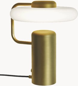 Kleine dimbare LED-tafellamp Tratto