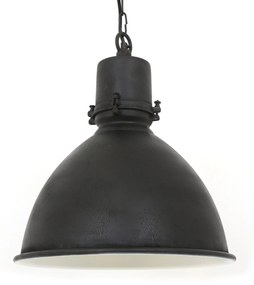 Nostaluce Falcon Hanglamp Antiek Zwart