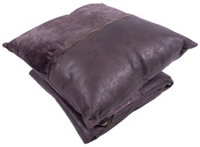 Set van deken en Sierkussen Picco | Morning Lifestyle