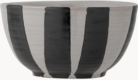 Kleine schalen Serina van keramiek, 6-delig