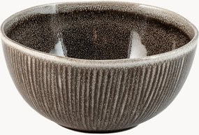 Schalen Yucatan van keramiek, 6-delig