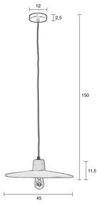 Hanglamp Balance | Zuiver