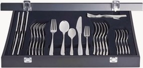 Bestekset Sommelier, 6 personen (30-delig)