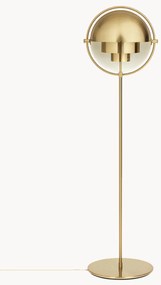 Verstelbare vloerlamp Multi-Lite