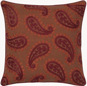 Handgemaakt kussen Siena