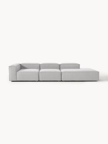 Modulaire XL chaise longue Lennon