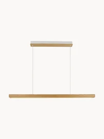 Grote dimbare LED hanglamp Ilgas