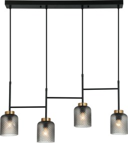 Lamp APP1266-4CP