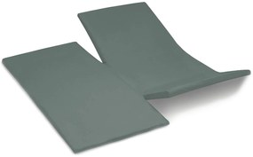 Goossens Basic, 180 x 200 cm met 2 splitten