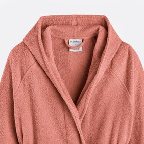 Kamerjas met kap volwassenen 350 g/m², Scenario