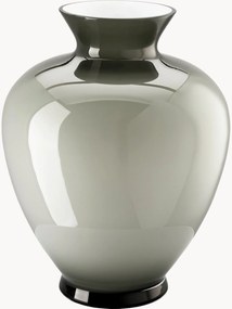 Mondgeblazen vaas Silvana, H 46 cm