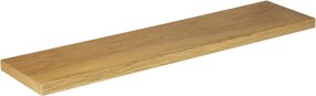 Saqu Style Badplank eiken 80x30cm