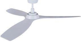 Beacon Moto Indoor Plafondventilator 132CM Wit 210650