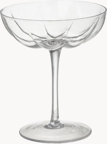 Champagneglazen Sonetto, 6-delig