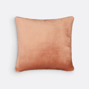 Kussenhoes in fleece 40x40 cm, Maxine