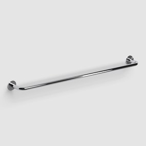 Clou Kaldur handdoekhouder 65cm chroom