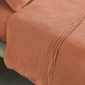 Laken in biologisch tetra, Yafa