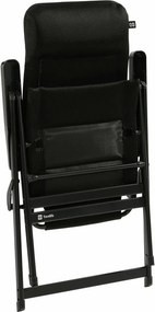 Travellife Barletta standenstoel comfort XL - antraciet