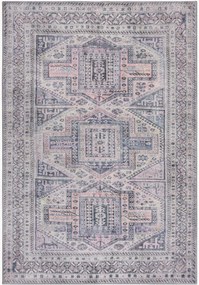 Wasbaar vloerkleed Otis