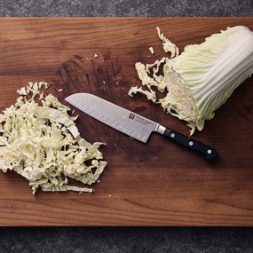 ZWILLING Professional S Santoku 18 cm - Professional S - ZWILLING