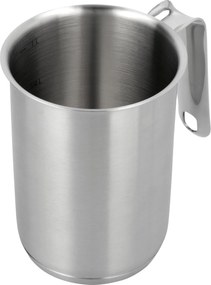 Demeyere Specialties 3 Hoog sauspotje 10 cm / 1,1 l - Specialties 3 - Demeyere