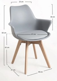 Synk Fauteuil