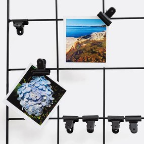 Kader in metaaldraad 52x82 cm, Oror