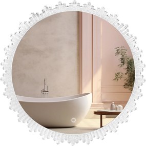 LED Spiegel 60cm BL807