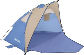 Bestway Ramble X2 strandtent - Geschikt voor 2 personen